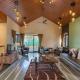 SaffronStays Casa Tranquil, Panchgani - pet-friendly veg only pool villa, Panchgani - Photo 7