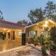 StayVista at Solitude in the Woods- 2BR cozy house in Sohna Delhi, Sohna - Foto 1