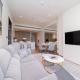 Luton Vacation Homes - Luxury & Sea View 1BR - Jumeirah Living Marina Gate Tower 3 - 40AB12, Dubaï - Photo 7
