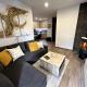 Apartman BlackBerry Tale