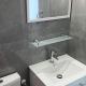 1 bedroom apartment with a magnificent sea view, Limassol (zdjęcie 10)