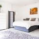 Tholt-y-Will B&B, Sulby (fotografie 4)
