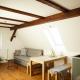 Apartmány Winkler, Křižany (fotografie 4)