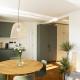Apartmány Winkler, Křižany
