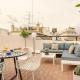 Green-Apartments Buenaventura Deluxe con Terraza Privada Севилья - Фото 10
