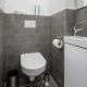 Stilvolles Garten-Appartment im Kurgebiet, バート・クロイツナハ - 写真 9