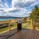 Seneca Lake Getaway, Burdett (fotografie 10)