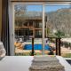 juSTa Rasa Retreat & Spa Rishikesh, Bijni - Kuva 10
