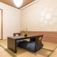 Daiwa Namba Building - Vacation STAY 7791