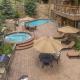 Premier 4 Bedroom Ski In, Ski Out Vacation Rental At The Timbers With The Best Access To Skiing In Keystone, Keystone