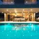 Luxury villa Besca with sauna and jacuzzi, Baška (fotografie 3)