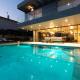 Luxury villa Besca with sauna and jacuzzi, Baška (fotografie 2)