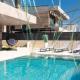 Luxury villa Besca with sauna and jacuzzi, Baška (fotografie 8)