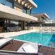 Luxury villa Besca with sauna and jacuzzi, Baška (fotografie 6)