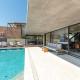 Luxury villa Besca with sauna and jacuzzi, Baška (fotografie 10)