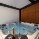 Zerm Holiday House with pool, jacuzzi & sauna - Gorski kotar Mrkopalj - Fotografie 8