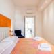 GuestHost - Santa Maria Novella Cozy Flat, Florencie - Fotografie 6