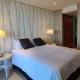 Accommodation Front - Elegant 4 Sleeper with Unbeatable Views Durban - Photo 4