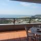 Accommodation Front - Elegant 4 Sleeper with Unbeatable Views Durban - Photo 1