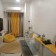 Family Suite Staycation FAME Residence 1508 Tower1, Manila - Fotografie 6