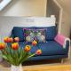 The Hayloft at Oakwood Barn, Newbury (photo 4)