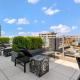Jeffjack Heated Pool Penthouse in Chicago's West Loop - Foto 9