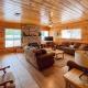 Black Bear Cabin, Bass Lake (foto 6)