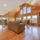 Curb-Free Chalet, McHenry