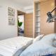 Apartamentos Rey by Como en Casa, Santiago de Compostela (foto 9)