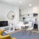 Apartamentos Rey by Como en Casa, Santiago de Compostela