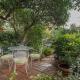 Vintage-style Garden Apartment, Athen - Foto 6