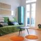 Calm Modern Apartment Barcelona - Photo 9