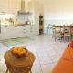 Ruhige & großzügige Ferienwohnung in Sizilien