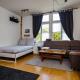 #111 - LUX-Flat Lennep - Altstadt - Netflix & Amazon Prime - Felswand, Remscheid - Fotografie 2
