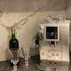 Family & Business Sauna Apartments Klonowa nad Zalewem, Unikat SPA - 2 Bedroom with Private Sauna, Jacuzzi, Air Conditioning, Garage - The Highest Standard!, Kielce (photo 9)