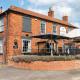 Staunton Arms, Staunton in the Vale (fotografie 2)