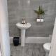 Carriage Lodge - Stunning Apartment with parking, Wateringbury (foto 8)