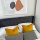 Carriage Lodge - Stunning Apartment with parking, Wateringbury (foto 10)