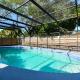 Heated Pool Home - VERY close to Siesta Beach, Restaurants & Shops!, Sarasota (fotografie 3)