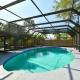Heated Pool Home - VERY close to Siesta Beach, Restaurants & Shops!, Sarasota