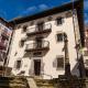 Hotel Branka, Mundaka