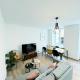 Le convivial, appartement Centre ville Mulhouse - Foto 6