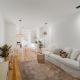 Casa Boma Lisboa - Elegant Apartment with Private Terrace - Ajuda II, Lisbonne - Photo 1