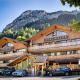 Hotel L'Edelweiss, Pralognan-la-Vanoise