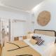 Casa Boma Lisboa - Elegant Apartment with Private Terrace - Ajuda II, Lisbonne - Photo 3