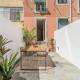 Casa Boma Lisboa - Elegant Apartment with Private Terrace - Ajuda II, Lisbonne - Photo 9