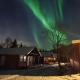 Lofoten Camp, スタムスンド - 写真 2