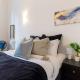 Bright CBD Studio -Near SkyTower - WiFi - Cityscape, Auckland - Fotografie 6