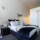 Bright CBD Studio -Near SkyTower - WiFi - Cityscape, Auckland - Fotografie 10