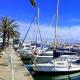 Apartment with pool near the beach and Barcelona by train, El Masnou (foto 2)